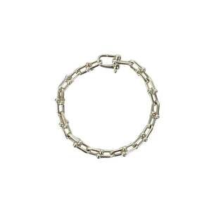 TIFFANY Silver Bracelet